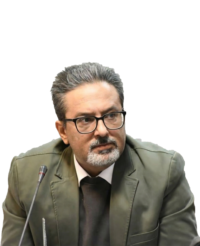 دکتر شهاب رفیعیان
